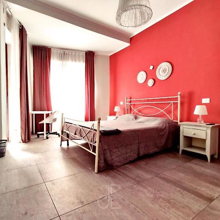 Domus Elena Apartment Róma Kültér fotó