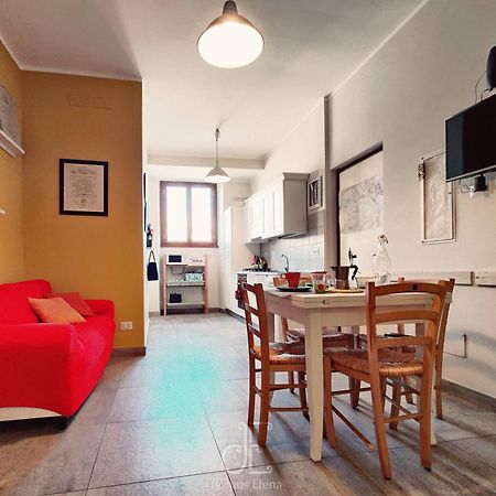 Domus Elena Apartment Róma Kültér fotó