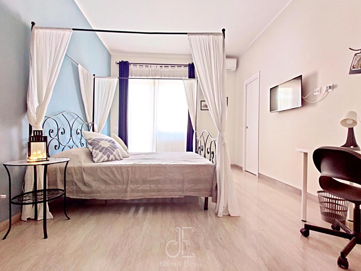 Domus Elena Apartment Róma Kültér fotó