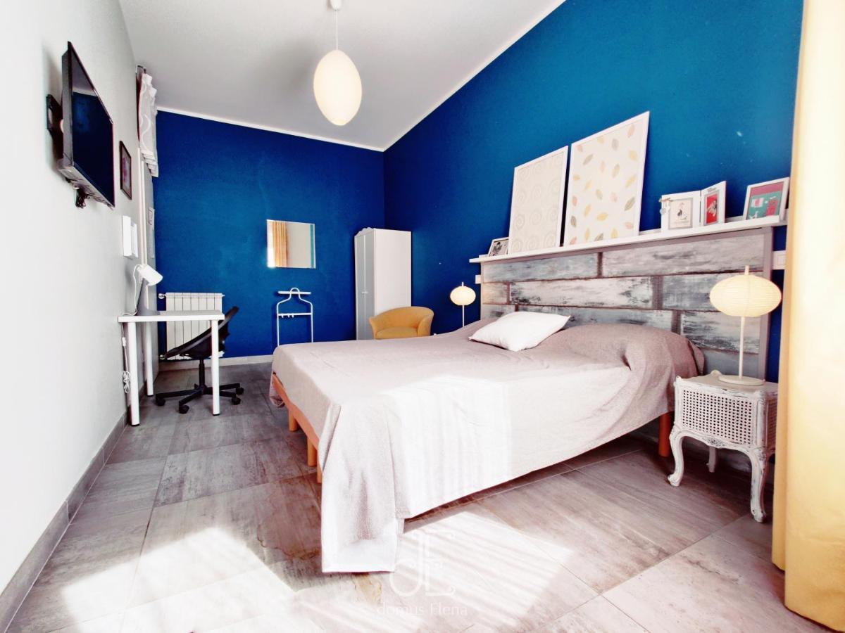 Domus Elena Apartment Róma Kültér fotó