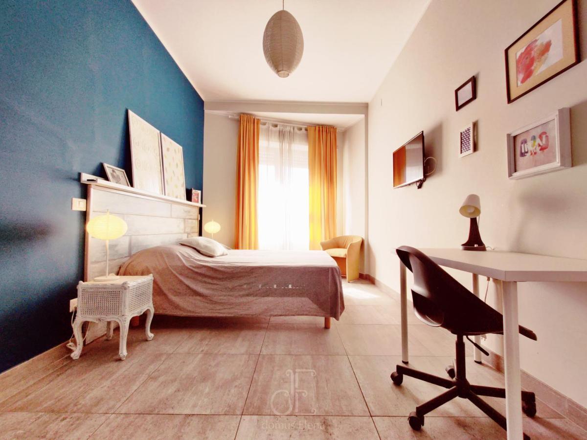 Domus Elena Apartment Róma Kültér fotó