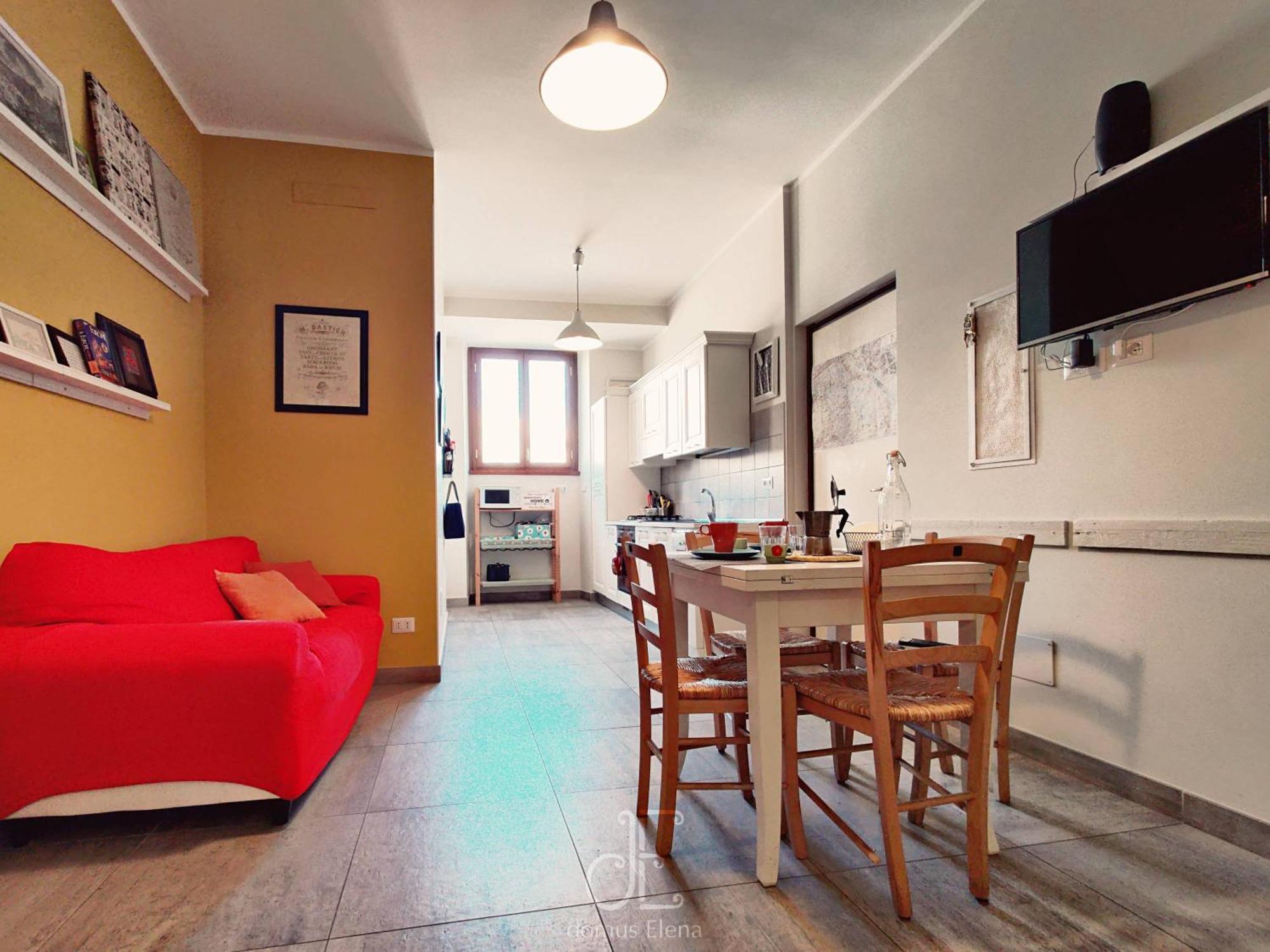 Domus Elena Apartment Róma Kültér fotó