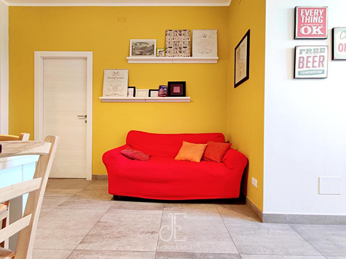 Domus Elena Apartment Róma Kültér fotó